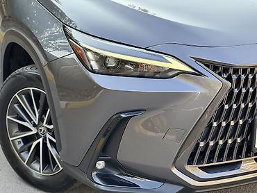 окончательно: Lexus NX: 2022 г., 2.5 л, Автомат, Гибрид, Кроссовер — 3