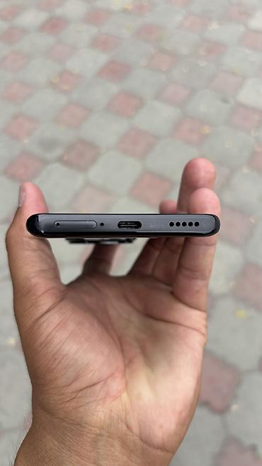 Уюлдук телефондор жана аксессуарлар: Redmi, Redmi Note 14 Pro Plus, Колдонулган, 512 ГБ, түсү - Кара, 1 SIM, 2 SIM — 10