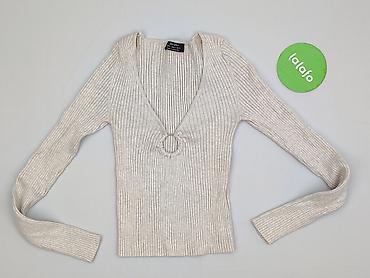 bocca sweter damski: Bershka, Sweter damski, rozmiar S — 2