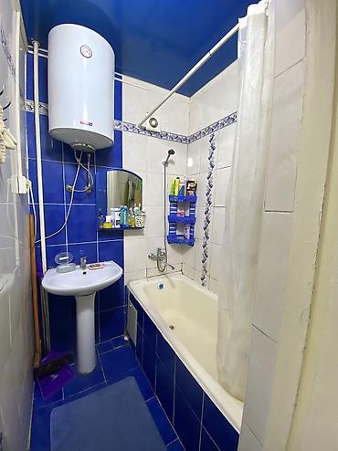 Продажа квартир: 2 комнаты, 41 м², Индивидуалка, 1 этаж, Косметический ремонт — 10