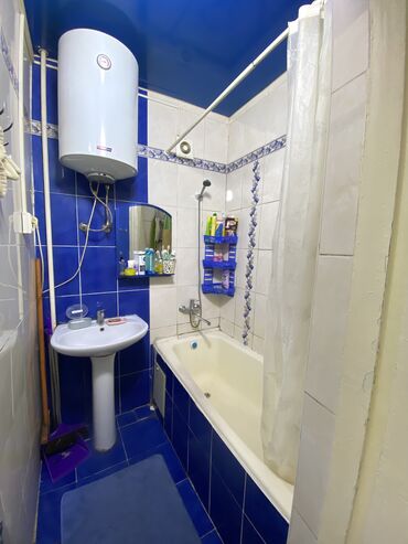 Продажа квартир: 2 комнаты, 40 м², Индивидуалка, 1 этаж, Косметический ремонт — 13