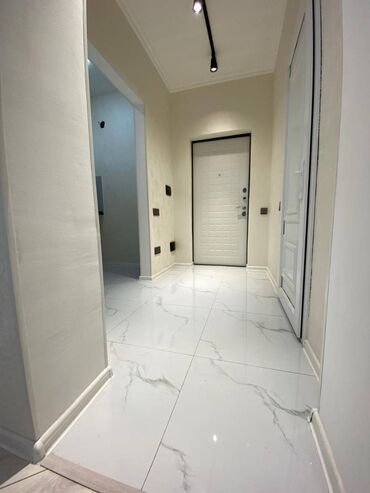 sumqayit 10 mkr: 2 комнаты, Новостройка, 43 м²