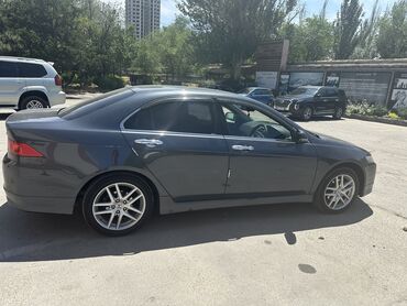 хонда сивик леви руль автамат хежибек серебристый: Honda Accord: 2004 г., 2.4 л, Автомат, Бензин, Седан