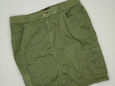 spodenko spódniczka allegro: Janina, Women`s skirt, size XL (EU 42)