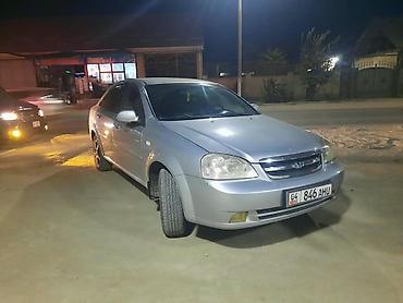 gac aion i60 отзывы владельцев: Chevrolet Lacetti: 2005 г., 1.4 л, Механика, Бензин, Седан — 6