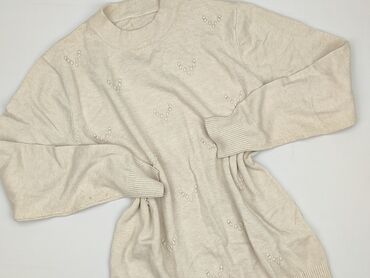 Women's Clothing: Women`s sweater, size L (EU 40)