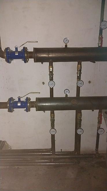 Ремонт сантехники: Ремонт сантехники Больше 6 лет опыта — 9