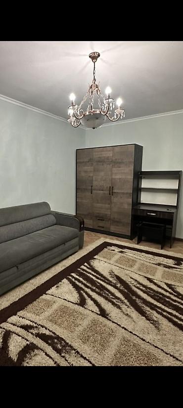1 bedroom: Сдаю квартиру Чуй Карпинка 1кв с отдельной кухней. Планировка и — 5