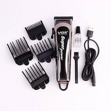 Trimmerlər və saç qırxan maşınlar: Saç qırxan maşın, Vgr, Yeni — 3