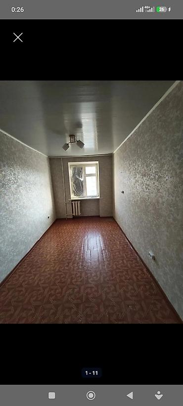 Долгосрочная аренда комнат: 9 м², Без мебели — 2