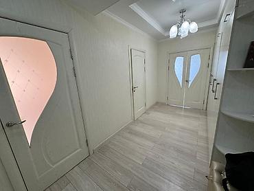 Продажа квартир: 2 комнаты, 66 м², 106 серия улучшенная, 6 этаж, Евроремонт at lalafo.kg — 9 Продажа квартир: 2 комнаты, 66 м², 106 серия улучшенная, 6 этаж, Евроремонт — 9