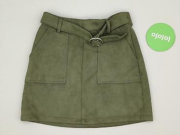 bench skirts: Bershka, Spódnica damska, rozmiar S — 2