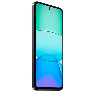 Redmi: Redmi, Redmi 13, Новый, 256 ГБ, цвет - Черный, 2 SIM — 5