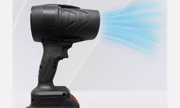 Ostali alati i mašine: Duvac za lisce,travu,prasinu novo lithium blower akcija cene nisu — 2