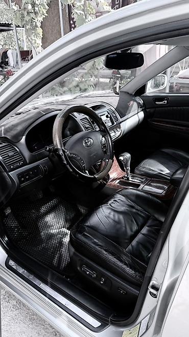 sprinter bazar: Toyota Camry: 2004 г., 2.4 л, Автомат, Бензин, Седан — 2