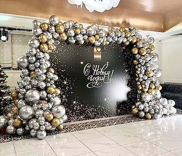 Организация мероприятий: Организация мероприятий | Гелевые шары, Оформление мероприятий — 24