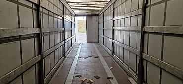 Прицепы и полуприцепы: Прицеп, Kogel, Шторный, Новый — 5