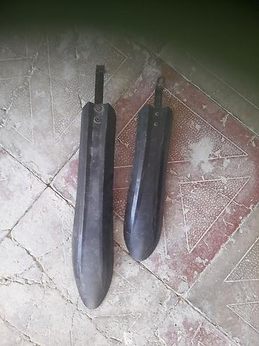 kreditle velosiped satisi: İşlənmiş Şəhər velosipedi 24", sürətlərin sayı: 32, Ünvandan götürmə — 4