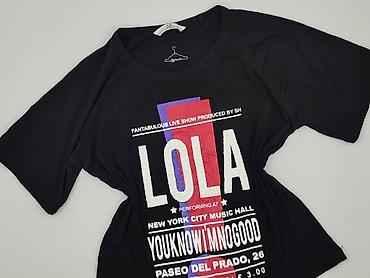serce: T-shirt damski, rozmiar S — 1