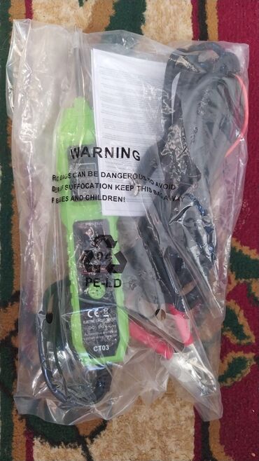 Diaqnostik avtomobil skanerləri: Maşın diaqnostikası üçün avadanlıq paketi Tərkib: - OBD/USB — 10