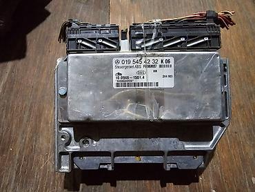 Другие автозапчасти: Mercedes-benz блок управления мотора комутаторы селектора и платы для — 15