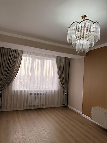 Продажа квартир: 1 комната, 44 м², Элитка, 12 этаж, Евроремонт at lalafo.kg — 11 Продажа квартир: 1 комната, 44 м², Элитка, 12 этаж, Евроремонт — 11