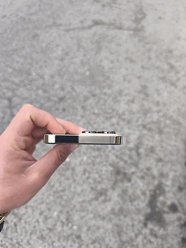 Apple iPhone: IPhone 14 Pro Max, 256 GB, Qızılı, Face ID — 6