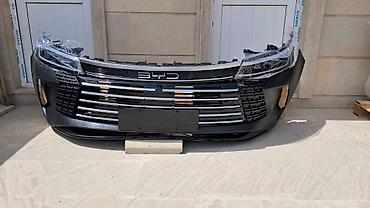 bmw e36 ehtiyat hisseleri: BYD üçün orijinal kuzov ehtiyat hissələri Uyğunluq: BYD SUV/Sedan — 1