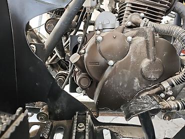 Квадроциклы: Квадроцикл Бензин, 280 куб. см, Взрослый — 10