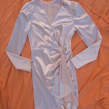 ramax zenska odeca: 7Arrows S (EU 36), color - Gold, Evening, Long sleeves