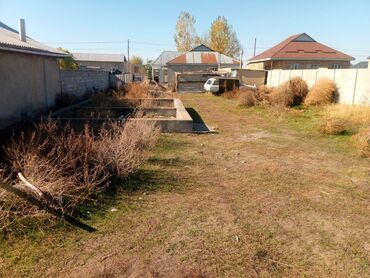 продаю участок чалдовар: 4 соток, Курулуш