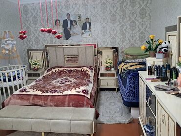 Həyət evləri və villaların satışı: 3 otaqlı, 120 kv. m, Kredit yoxdur, Orta təmir — 6