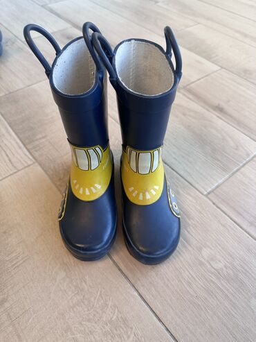 primadona obuca: Rubber boots, Size - 24