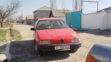 пассат б3 фара: Volkswagen Passat: 1989 г., 1.8 л, Механика, Бензин, Седан