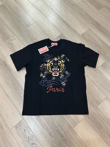 Futbolka və maykalar: Kenzo T-shirt
