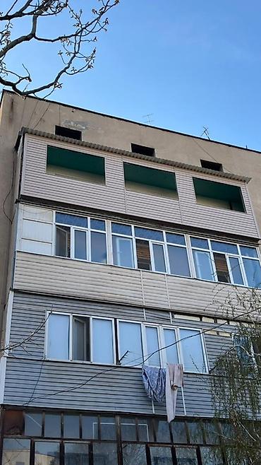 Жылуулоо: Панорамное остекление/обшивка лоджии (верхний этаж дома) - Полное — 1