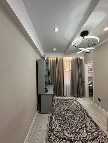 Продажа квартир: 3 комнаты, 75 м², Элитка, 4 этаж — 3