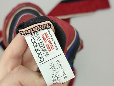 bohoboco sukienki: Boohoo, Sukienka damska, rozmiar L — 4