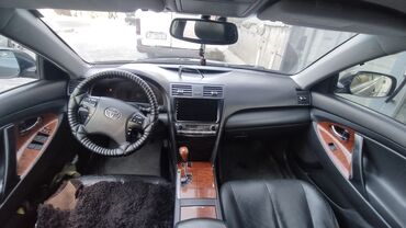 toyota auris 2008: Toyota Camry: 2008 г., 3.5 л, Автомат, Бензин, Седан