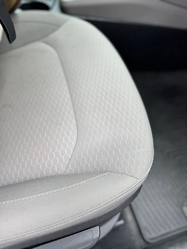 Hyundai: Hyundai Accent: 2019 г., 2 л, Автомат, Бензин, Седан — 8