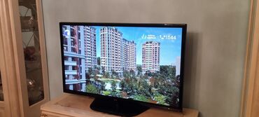 blincik qiymeti: İşlənmiş Televizor LG 48" Ünvandan götürmə