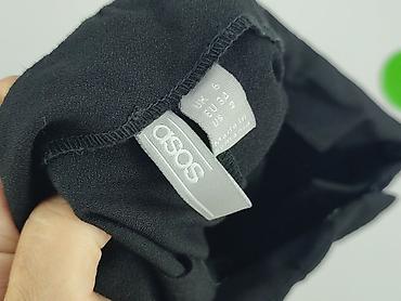 garnitur: Asos, Spodnie materiałowe damskie, rozmiar XS — 4