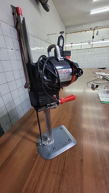 Промышленные швейные машинки: Bruce — 6