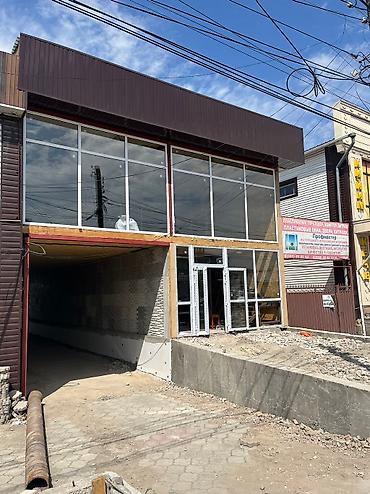 Строительство под ключ: Квартиры, Кухни, Офисы Больше 6 лет опыта — 4