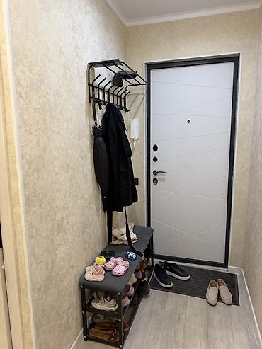 жк роял: 3 комнаты, 58 м², 104 серия, 2 этаж, Свежий ремонт — 8