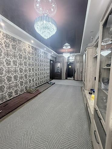 гостиница бишкек джал: 6 бөлмө, 220 м², 5 соток, Селекционное, Менчик ээси — 4