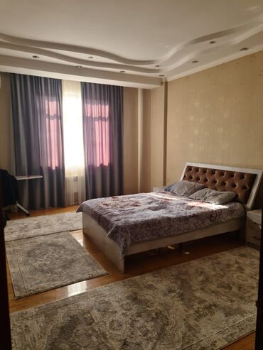 станок для мебели in Кыргызстан | ДРУГОЕ ОБОРУДОВАНИЕ ДЛЯ ПРОИЗВОДСТВА: 5 комнат, 206 кв. м, С мебелью полностью