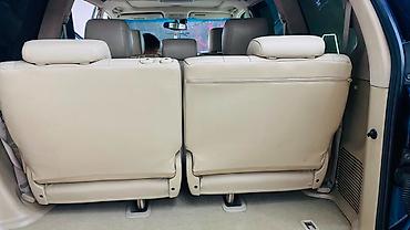 чехол для машины бишкек: Lexus GX: 2005 г., 4.7 л, Автомат, Бензин, Внедорожник — 10