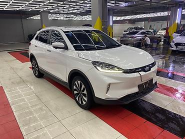 byd son: Продается WELTMEISTER EX5 PRO 2019 160 кВт Год: 2019 Пробег: 80000 км — 2