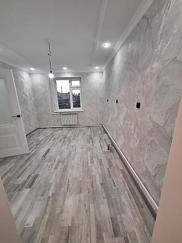 Продажа коттеджей и домов: ОРИЕНТИР Жапалак ОШ НООКАТ жолу Ак буура 1ден эки этаж времянкасы — 4